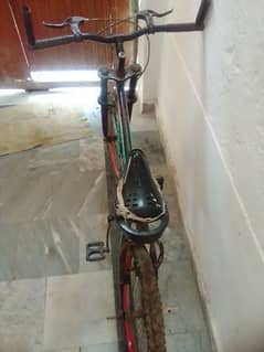 Morgan bicycle for sale in cheep price Rawalpindi