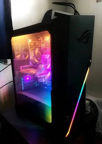 ASUS 15DH RYZEN 5 3600X 16