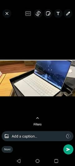 laptop new garnetion