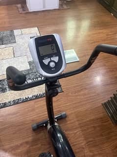 PowerMax Exercise Cycle |Gym Cycle |Elliptical cycle