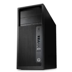 8th Gen Gaming PC Core i7 8700 Equivalent E3-1285 v6 16Gb/256GB z240