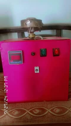 electric cotton candy machine