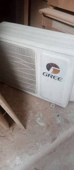 Gree Ac for sale 03145109277