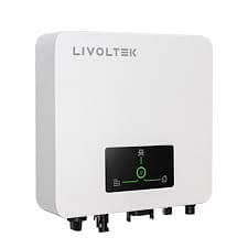 solar inverter Livoltek Hybrid ready stock 10ktl 20ktl 15ktl 25ktl