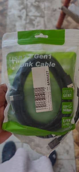 Link Cable for Quest 2 & 3 | Pico 4 and other Type C VR 1