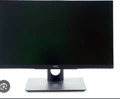 dell led 24 inch