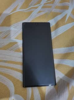Samsung note 10 plus only board