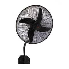 Royal Wall Fan