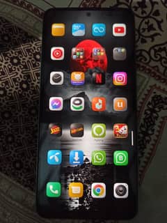 Xiaomi Redmi note12