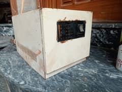 UPS 1000 Watt 2 Battery wala