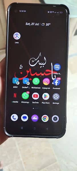 REALME 9I 1