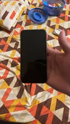 Iphone x 64gb pta approved with box