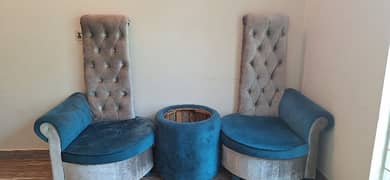 Sofa Chairs