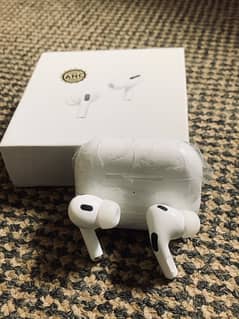 Airpods pro 2 New in  whole sale rates