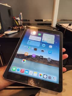 iPad