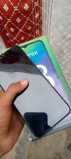 Infinix