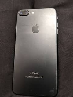 I phone 7 plus 32