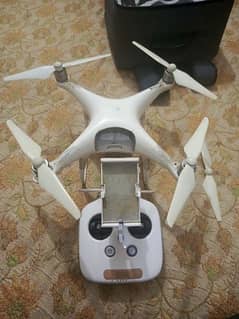 DJI Drone Camera Phantom 4 Advance 03004335183