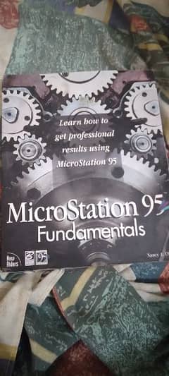 MicroStation 95