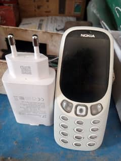 nokia 3310 for sell 03000691382