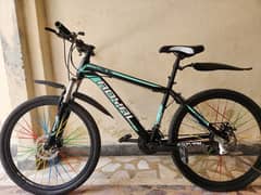 Imported Bicycle 03155491402