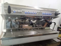 Coffee Machines, Commercial Coffee Machine  Nova SIMONELLI