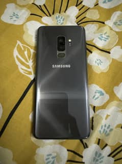 Samsung s9 plus 128