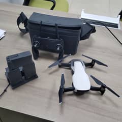 DJI Mavic Air with Fly More Combo