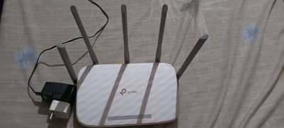 TP-LINK Wifi router Archer C60