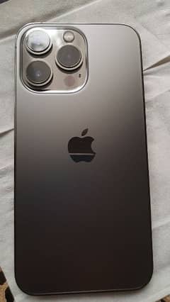 Iphone 13 pro jv (256 GB)