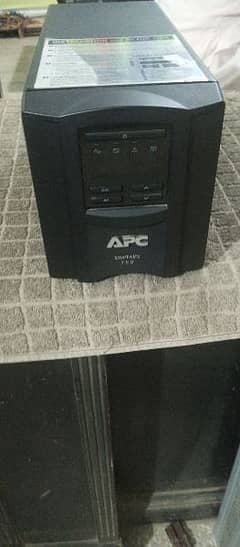 APC