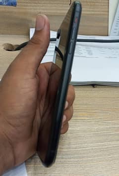 iphone xr non pta jv 9/10 condition