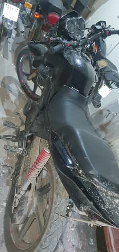 Good Condition Used Bike For  Sale
