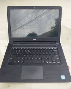 Dell Vostro 14 3468