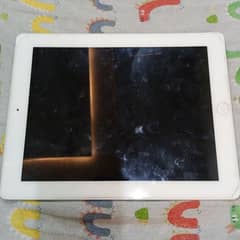 iPad 4th generation