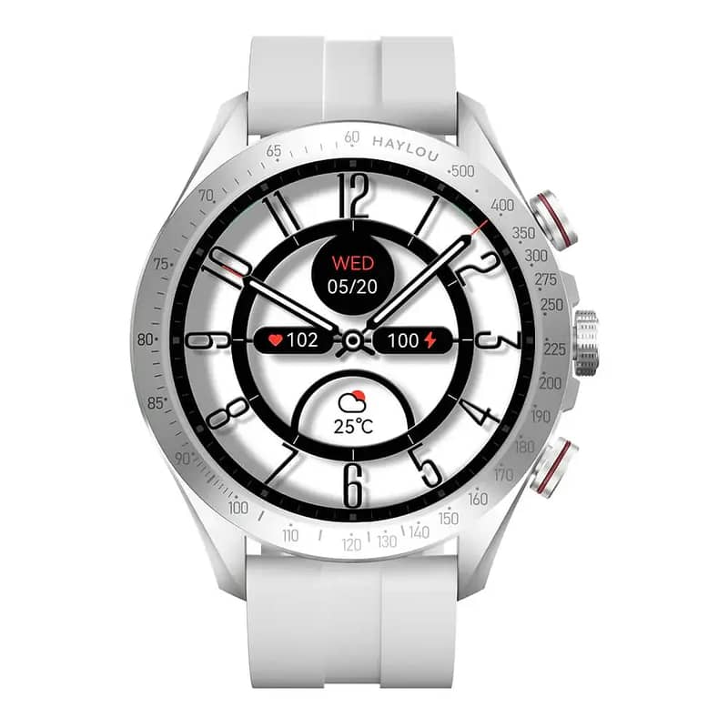 Haylou Solar Lite / Solar Neo / Solar Plus / Solar Pro Watch Available 19