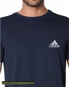 Men’s Short Sleeves track T - Shirts