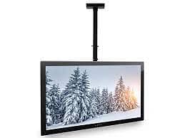 Touch Kiosk-Digital Standee-Video Wall-SMD Indoor Screen-Pole Streamer 9