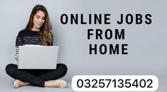 online work available for girls and boys