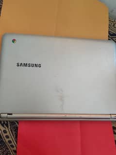 Samsung Chromebook