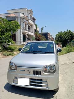 Suzuki Alto VXR 2021 for sale