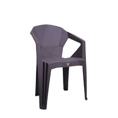 Plastic Chairs for Garden & Drawing Room