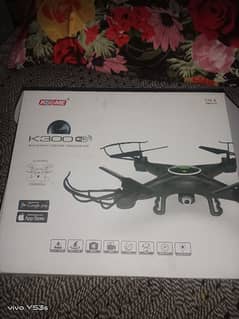 drone k300