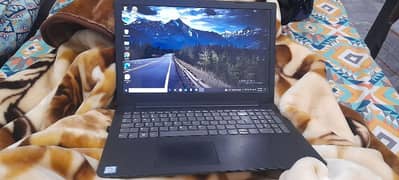 Laptop Lenovo Ideapad 130-15ikb