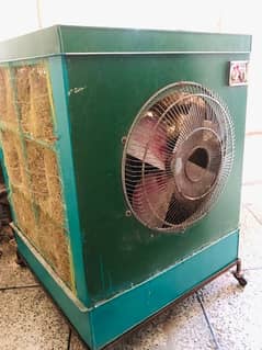Air cooler (lahori air cooler)