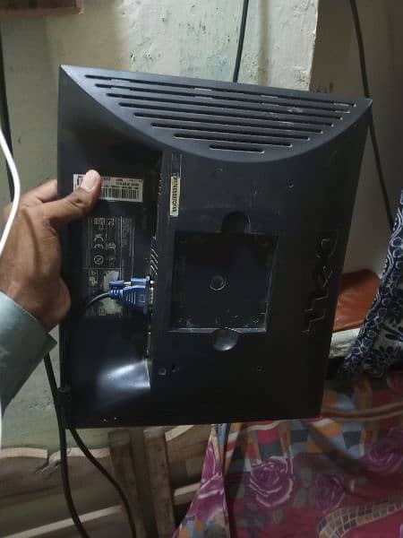 PC LCD for sale 3800 2