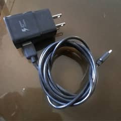 Samsung Fast Charger 15 watts 100% Original