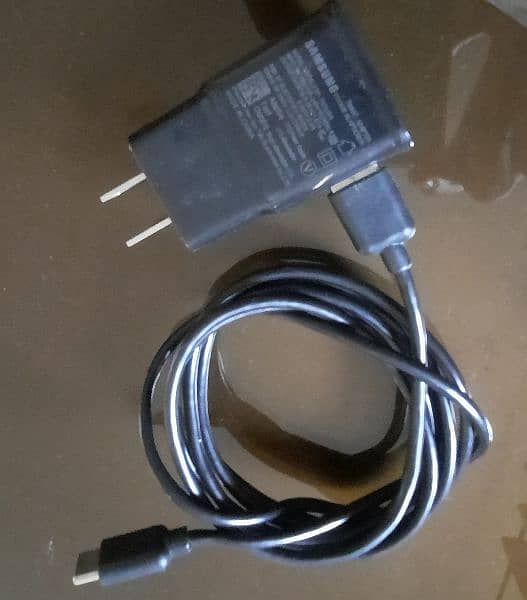 Samsung Fast Charger 15 watts 100% Original 1