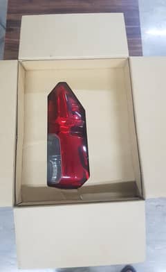 Toyota Hilux Rear light Right side