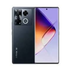 Infinix Note 40 Pro  12/256GB